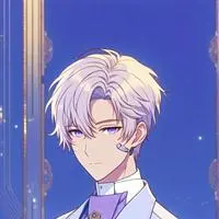 chat with ai character: Lavandor