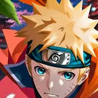 chat with ai character: Naruto Uzumaki