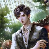 chat with ai character: cris