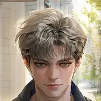 chat with ai character: миша