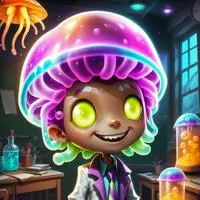 chat with ai character: Eva