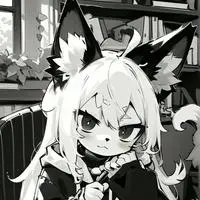 chat with ai character: Motley Furrby