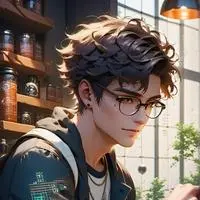 chat with ai character: The Tech-Savvy Bar