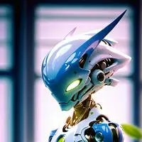 chat with ai character: Blorp