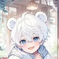 chat with ai character: Brookling the Bear Spirit