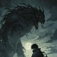 chat with ai character: Vox