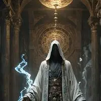 chat with ai character: Lucien