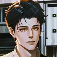 chat with ai character: Jordan