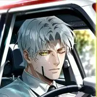 chat with ai character: Axel