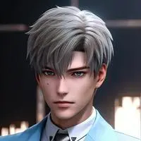 chat with ai character: Aiden