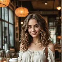 chat with ai character: The Digital Nomad Influencer