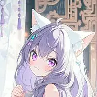 chat with ai character: Chameleon Spirit Cat