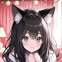 chat with ai character: Blackie Whiteheart