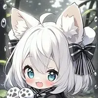 chat with ai character: Snowy