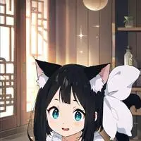 chat with ai character: snow 