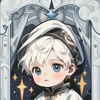 chat with ai character: Carter