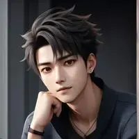 chat with ai character: James 