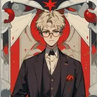 chat with ai character: Matt