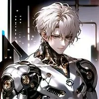 chat with ai character: Sebastian