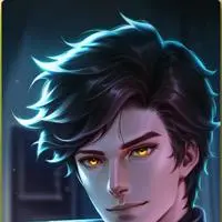 chat with ai character: Kyle