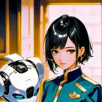 chat with ai character: Zephyr