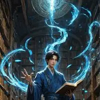 chat with ai character: Lucian