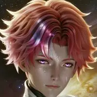 chat with ai character: Stellar