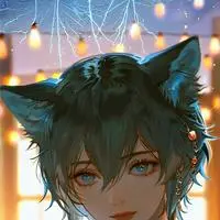 chat with ai character: Lei Ti Ama Cat Furry