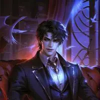 chat with ai character: Kael Virethorn