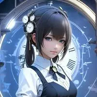 chat with ai character: Marina