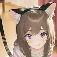 chat with ai character: Tigerstripe Spirit Cat