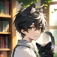 chat with ai character: Leo