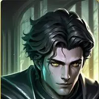 chat with ai character: Gael