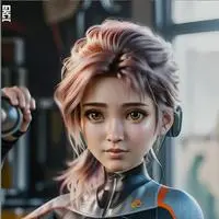 chat with ai character: Empire of Sweat and Steel