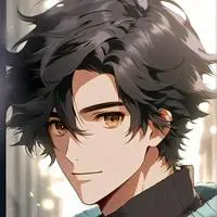 chat with ai character: Lucas