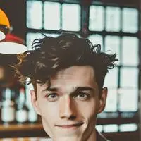 chat with ai character: Jack