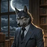 chat with ai character: Lucien