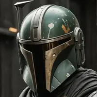 chat with ai character: Boba Fett