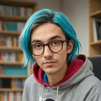 chat with ai character: Dr. Memegineer