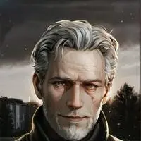 chat with ai character: Morgan