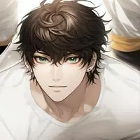 chat with ai character: Aaron the Rival