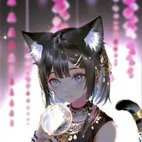 chat with ai character: Glisten x Scraps