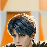 chat with ai character: Jack