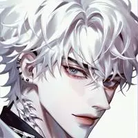 chat with ai character: Drew the Enigma