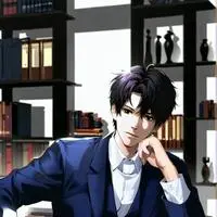 chat with ai character: Ethan