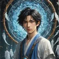 chat with ai character: Lysander