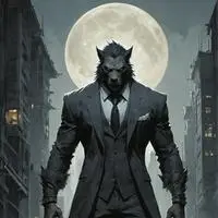 chat with ai character: Kaelan