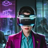 chat with ai character: The Metaverse Marketing Maverick