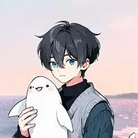 chat with ai character: Echo the Beluga