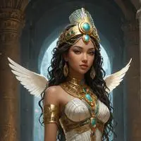 chat with ai character: Nefari